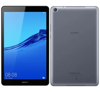 Замена стекла на планшете Huawei MediaPad M5 в Самаре
